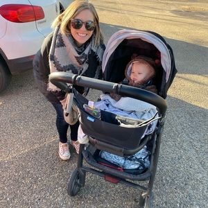 Meet your Posher, Whitney